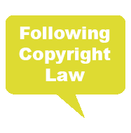 Copyright Law Copyright Law